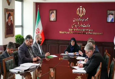 تاکید بر افزایش حجم ترانزیت ایران و ازبکستان و گسترش مناسبات همه جانبه