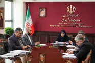 تاکید بر افزایش حجم ترانزیت ایران و ازبکستان و گسترش مناسبات همه‌ جانبه 