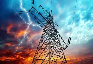 قیمت جهانی هر کیلو وات ساعت برق بین 8 تا 15 سنت است
