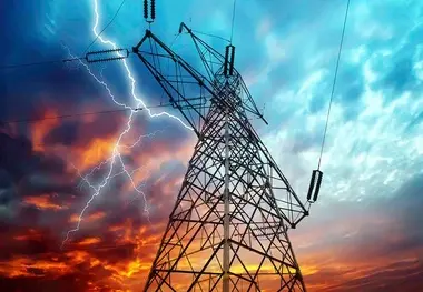 قیمت جهانی هر کیلو وات ساعت برق بین 8 تا 15 سنت است