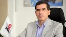 آشنایی با محمد اولیا مدیرعامل جدید گروه مپنا