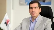 آشنایی با محمد اولیا مدیرعامل جدید گروه مپنا