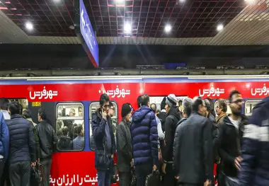 اول خرداد کرایه‌های حمل و نقل عمومی گران می‌شود