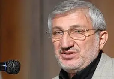 محمد سعیدی‌کیا