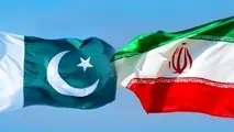 سومین گذرگاه مرزی ایران و پاکستان افتتاح می‌شود 
