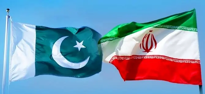گشایش منطقه آزاد تجاری ایران و پاکستان 