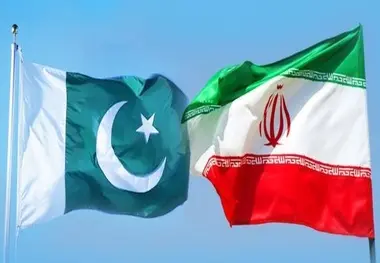افزایش 36درصدی صادرات غیرنفتی ایران به پاکستان