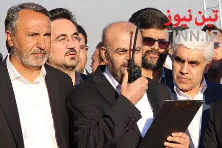 رستم قاسمی