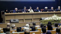 لزوم واگذاری تدریجی امور اقتصادی به بخش خصوصی 