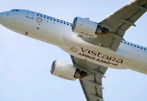 Vistara Orders Six Boeing 787-9 and Thirteen A320neo Aircraft