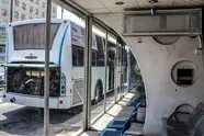 فعالیت ۱۵۰ اتوبوس در ناوگان شهری اهواز/ ادامه خدمات‌ رسانی رایگان