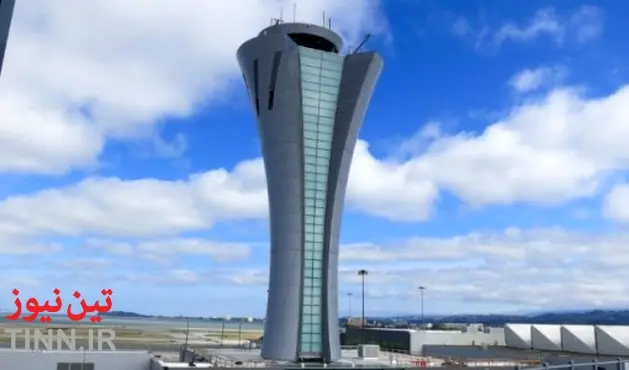 New SFO Airport Traffic Control Tower Receives Engineering Award