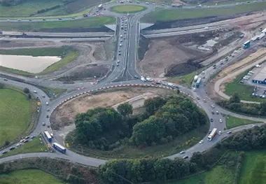Jacobs wins contract to widen Sawgrass Expressway in Florida, US