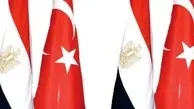 برنامه گردشگری ترکیه ومصر برای توسعه توریسم