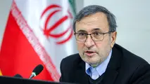 پیشنهاد روس ها برای تأمین مالی راه آهن رشت آستارا به تهران رسید