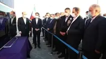 عملیات اجرایی چهار پروژه عمرانی در بندر چابهار آغاز شد