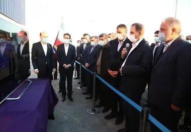 عملیات اجرایی چهار پروژه عمرانی در بندر چابهار آغاز شد