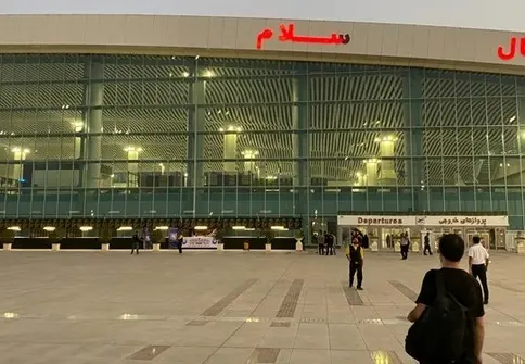 آغاز عملیات احداث پایانه شماره 3 فرودگاه امام(ره) در آینده نزدیک