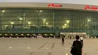 آغاز عملیات احداث پایانه شماره 3 فرودگاه امام(ره) در آینده نزدیک