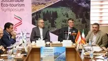 Austrian official says Iran has a unique collection of tourist attractions