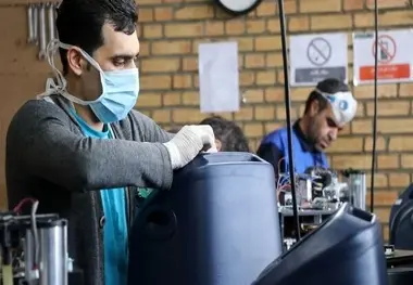 پیش‌نویس اصلاح قانون کار در دست بررسی است