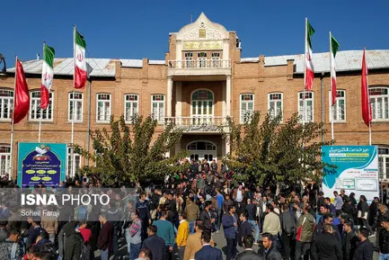 برخی اعتراضات امروز در پی گرانی و سهمیه‌بندی بنزین
