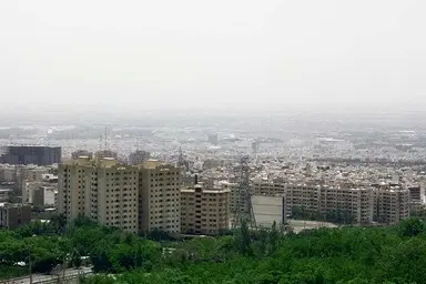 ادامه رکود در بازار مسکن تهران؛ معاملات در سراشیبی