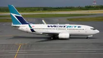 WestJet Announces Vancouver to Mexico City Service