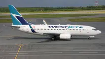 WestJet Announces Vancouver to Mexico City Service