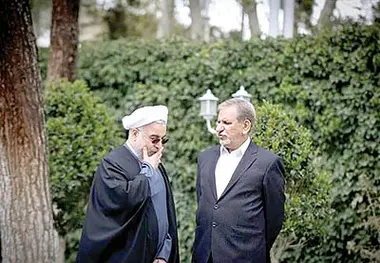 آخرین برنامه‌های انتخاباتی روحانی و رئیسی امروز در مشهد برگزار می‌شود

