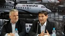 همکاری با هما بعد از تحویل هواپیماها ادامه دارد