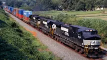 World rail freight news round-up