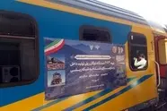 تقویت ناوگان ریلی با ورود ۲۸۳ دستگاه تولید داخل و بازسازی شده