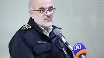 توضیحات جانشین فرمانده ناجا درباره طرح حیات شبانه