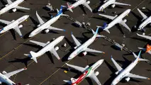 سقوط ۹۶ درصدی سفر هوایی اروپا در سه ماهه دوم
