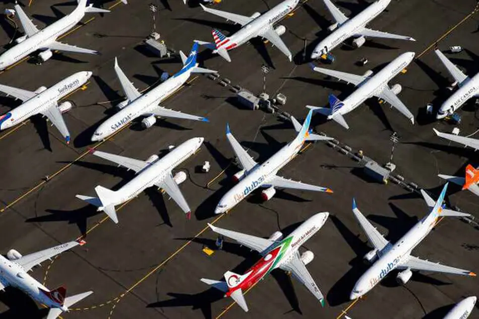 سازمان هواپیمایی از ایرلاین های خارجی برای گران نکردن بلیت تضمین بگیرد 