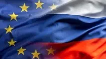 حجم معاملات تجاری روسیه و اتحادیه اروپا ۵۳ درصد کاهش یافت