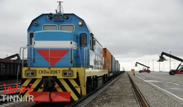Kazakhstan: Khorgos - East Gate Special Economic Zone(SEZ) is an important part of the transport and logistics systems