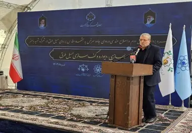 شهردار مشهد: توسعه شهر به سمت شرق رویکرد اصلی است