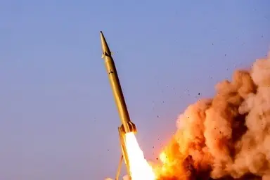 گزارش جدید از قدرت نفوذ موشک های بالستیک ایران در جنگ 12 روزه؛ درصد موفقیت اصابت ها 2 برابر شد!


