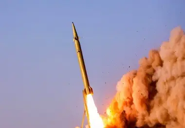 گزارش جدید از قدرت نفوذ موشک های بالستیک ایران در جنگ 12 روزه؛ درصد موفقیت اصابت ها 2 برابر شد!

