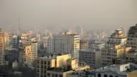 جزئیات منابع آلودگی هوای تهران اعلام شد