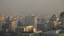 سال ۹۹ ازن در تهران رکورد زد/ بررسی نوسانات ازن با رفتار ترافیکی