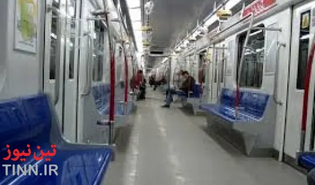 مترو بعد از ۱۵ سال به اصفهانی‌ها سواری می‌دهد