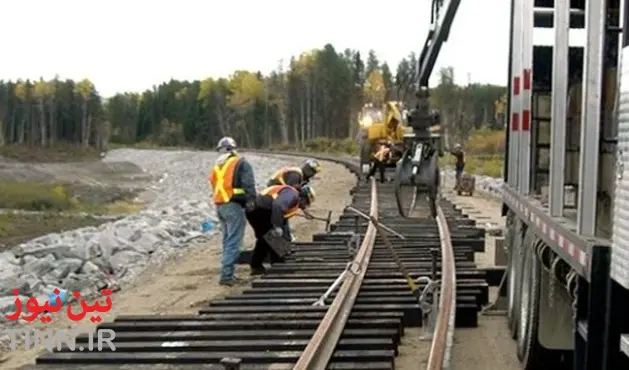 Eurovia agrees to buy Canadas Rail Cantech