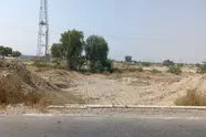 پاکسازی دهانه پل ها در محور بندرخمیر 