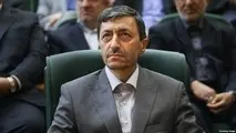 درگیری لفظی تند رئیس بنیاد مستضعفان با مجری تلویزیون بر سر آزادراه تهران-شمال