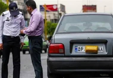 تمدید زمان مهلت بخشودگی ۲ برابری جرائم رانندگی 
