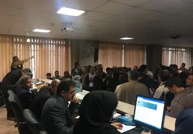 فروش ۴۴۰۰ سکه در حراجی بانک مرکزی