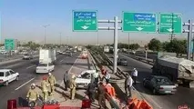 انتقاد عضو شورای شهر تهران از وضعیت روشنایی و ایمنی بزرگراه آزادگان/ثبت ۵ فوتی در ماه در بزرگراه آزادگان!